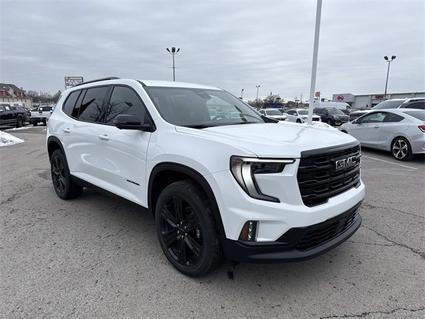 2026 GMC Acadia Broken Arrow OK