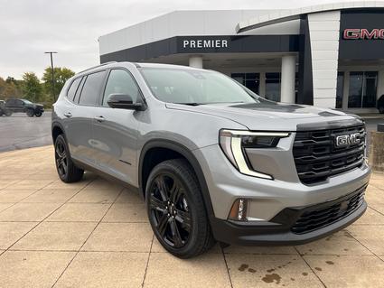 2026 GMC Acadia Rittman OH