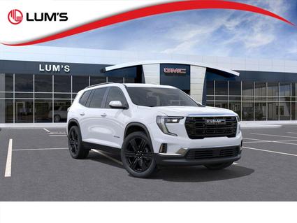 2026 GMC Acadia McMinnville OR