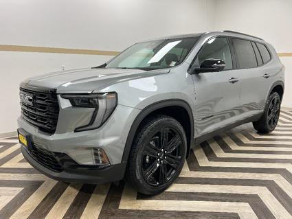 2026 GMC Acadia Bozeman MT