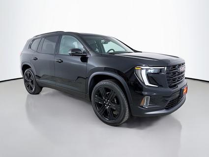 2026 GMC Acadia Hermiston OR