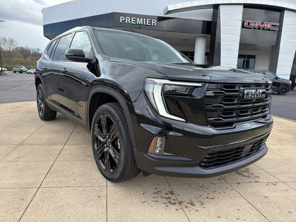 2026 GMC Acadia Rittman OH