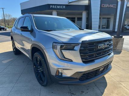 2026 GMC Acadia Rittman OH