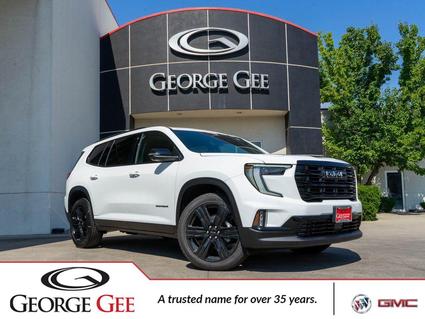 2026 GMC Acadia Liberty Lake WA
