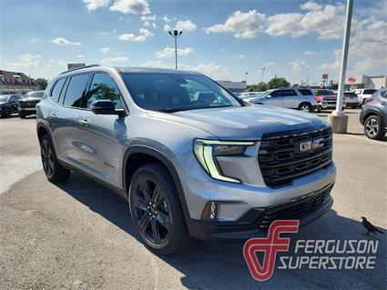 2026 GMC Acadia Broken Arrow OK