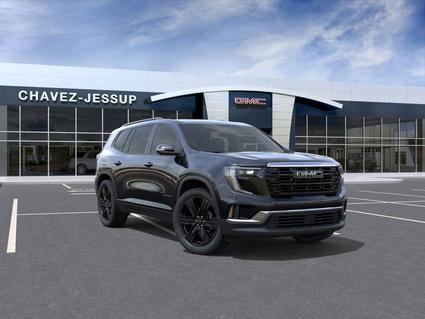 2026 GMC Acadia Cathedral City CA