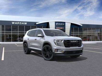 2026 GMC Acadia Warsaw IN