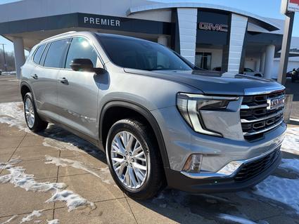 2026 GMC Acadia Rittman OH