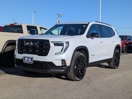 2026 GMC Acadia Sedalia MO