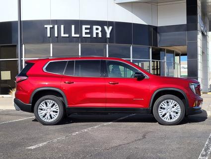 2026 GMC Acadia Los Lunas NM