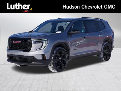 2026 GMC Acadia Hudson WI