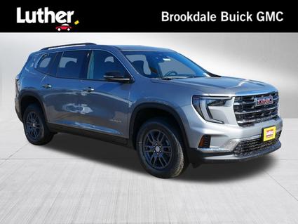2026 GMC Acadia Minneapolis MN