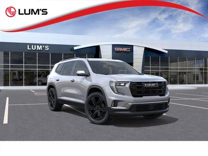 2026 GMC Acadia McMinnville OR