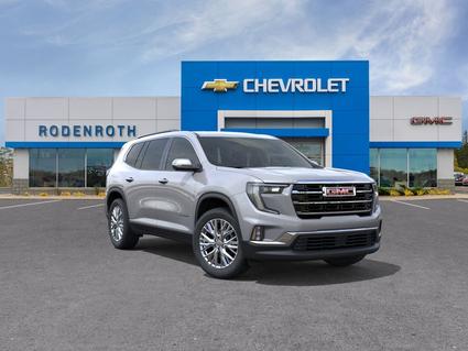 2026 GMC Acadia Sault Ste. Marie MI