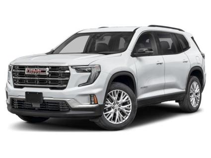 2026 GMC Acadia Hudson WI