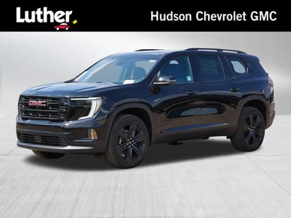 2026 GMC Acadia Hudson WI