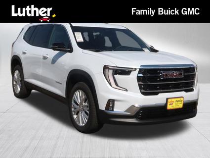 2026 GMC Acadia Fargo ND