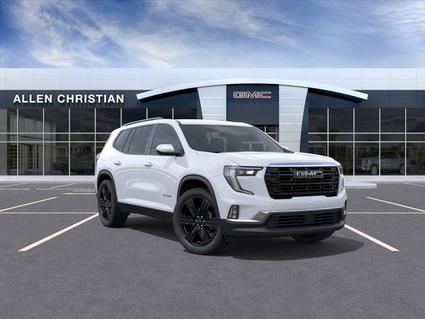 2026 GMC Acadia Dexter MO