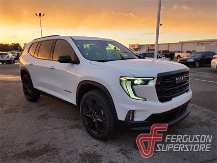 2026 GMC Acadia Broken Arrow OK