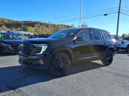 2026 GMC Acadia Johnson City TN