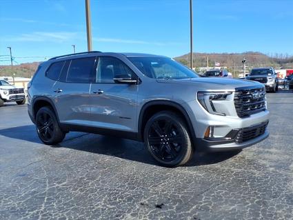 2026 GMC Acadia Beckley WV