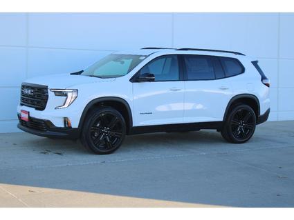 2026 GMC Acadia Tilton IL