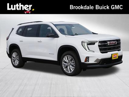 2026 GMC Acadia Minneapolis MN