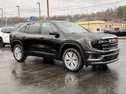 2026 GMC Acadia Beckley WV