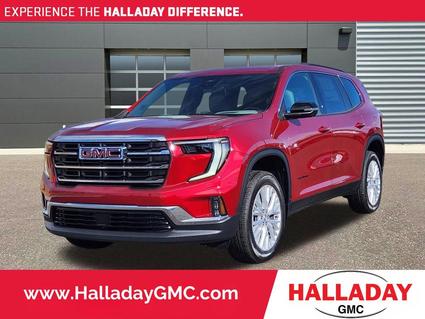 2026 GMC Acadia Cheyenne WY