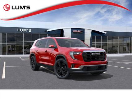 2026 GMC Acadia McMinnville OR