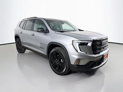 2026 GMC Acadia Hermiston OR