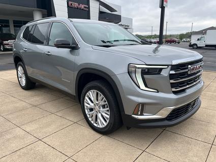 2026 GMC Acadia Rittman OH