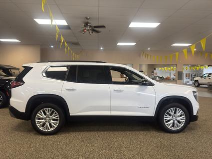2024 GMC Acadia Rock Springs WY