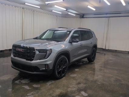 2026 GMC Acadia Warsaw IN