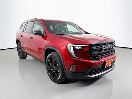 2026 GMC Acadia Hermiston OR