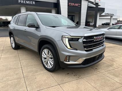 2026 GMC Acadia Rittman OH