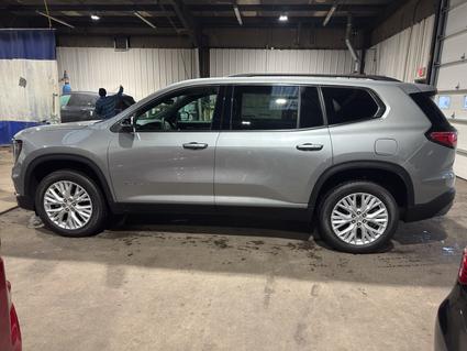 2026 GMC Acadia Missoula MT