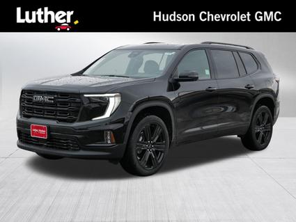 2026 GMC Acadia Hudson WI