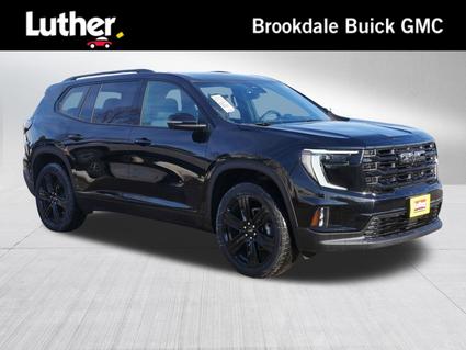2026 GMC Acadia Minneapolis MN