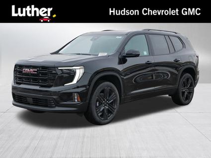 2026 GMC Acadia Hudson WI