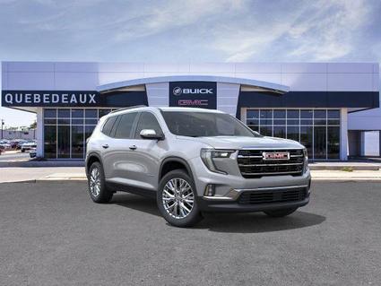 2026 GMC Acadia Tucson AZ