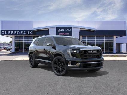 2026 GMC Acadia Tucson AZ
