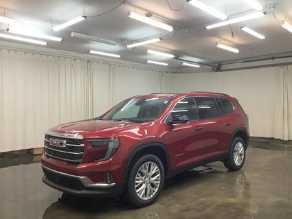 2026 GMC Acadia Warsaw IN