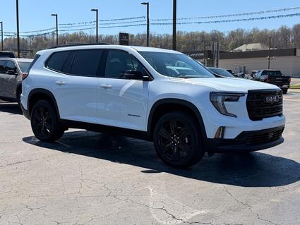 2026 GMC Acadia Beckley WV
