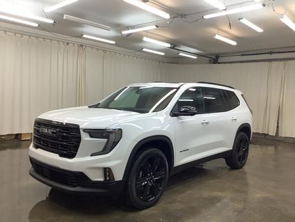 2026 GMC Acadia Warsaw IN