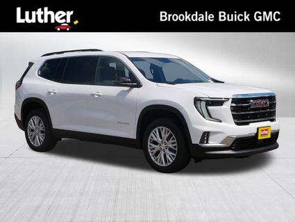 2026 GMC Acadia Minneapolis MN