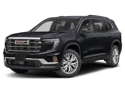 2026 GMC Acadia Minneapolis MN