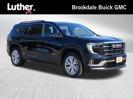 2026 GMC Acadia Minneapolis MN