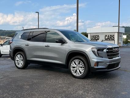 2026 GMC Acadia Beckley WV