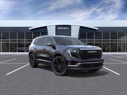 2026 GMC Acadia Rexburg ID